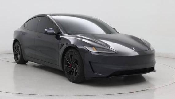 TESLA MODEL 3 2024 5YJ3E1ET9RF867757 image TESLA MODEL 3 2024 5YJ3E1ET9RF867757 image